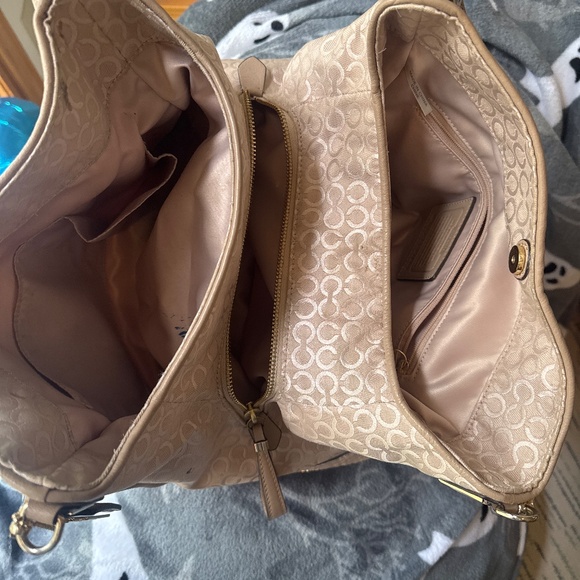 Coach bag - Picture 5 of 9